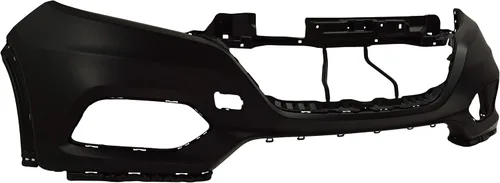 Vista 328 de Garage-Pro Cubierta de parachoques compatible con Honda Accord 1990-1991 imprimado delantero HO1000135