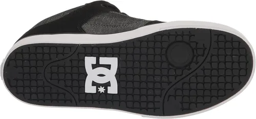 Vista 4 de DC Shoes Mens Dc Men's Pure Mid Casual Skate Shoe