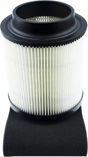 Vista 2 de 0452306 1253355 Filtro de aire de repuesto para Polaris Trail Blazer 250 Hawkeye 300 Phoenix 200 Sawtooth 200 Sportsman 300 Xplorer 250 400L