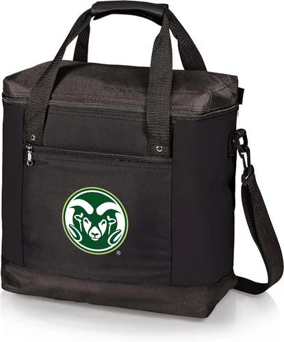 Vista 32 de PICNIC TIME NCAA Montero - Bolsa térmica unisex para adultos