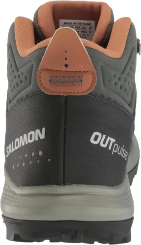 Vista 3 de Salomon Outpulse Mid Gore-Tex - Zapato de senderismo para hombre