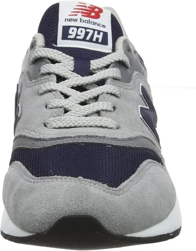 Vista 2 de New Balance - Tenis clásicos 997H V1 para hombre