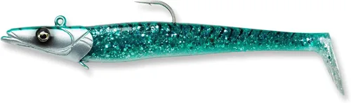 Vista 17 de Savage Gear Sandeel