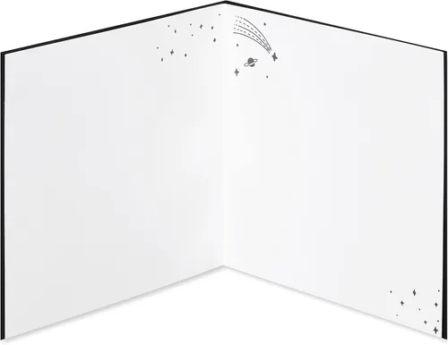 Vista 2 de Papyrus Tarjeta de orgullo en blanco para LGBTQIA+(Be the Pride)