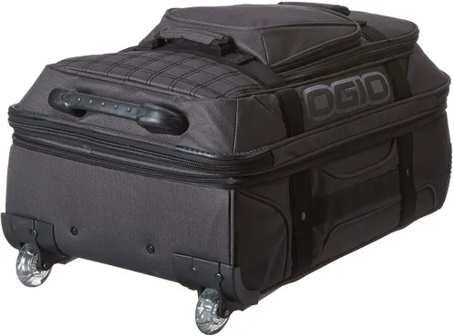 Vista 4 de OGIO Terminal Maleta de Viaje con Ruedas (Bolsa de Equipo, Equipaje Facturado)