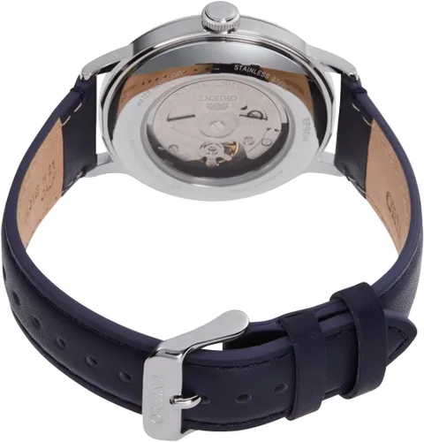 Vista 2 de Orient "Bambino Version 6" Reloj de vestir automáticocuerda manual