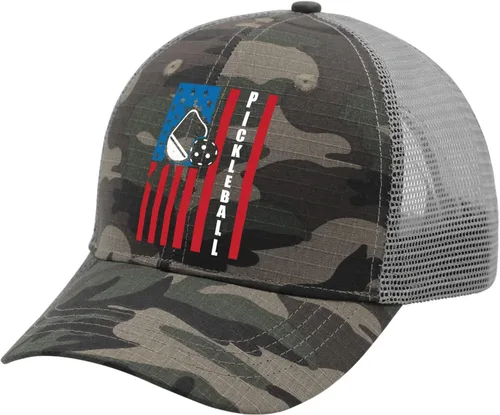Vista 2 de devor Baseball Caps Pickleball Baseball Cap for Women Funny Denim Baseball Cap Adjustable