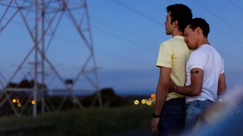 Vista 2 de Of an Age Blu-ray