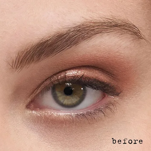 Vista 5 de stila Magnum XXX Intense Black Voluminous Mascara