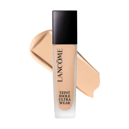 Vista 47 de Lancôme Teint Idole Ultra Wear Natural Matte Foundation - Base mate natural, de larga duración, cobertura media a completa, acabado natural, fórmula