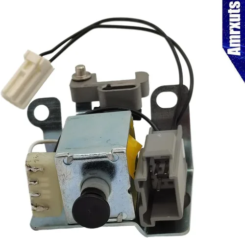 Vista 3 de Solenoide de bloqueo de cambio 924-971 para Ford 2009-2014 E-150 E-250, E-350 E-450 2009-2019, F-600 1994-2014, F-700 924971, 9C2Z3Z77 19A, DC2.