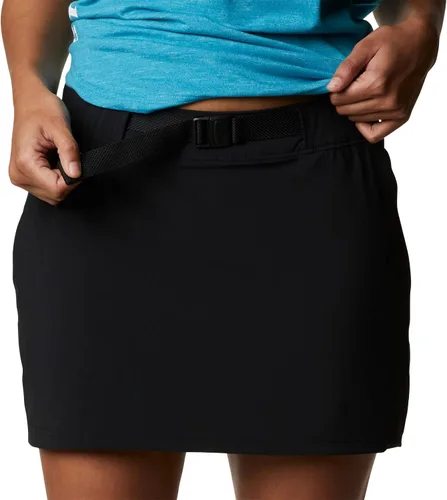 Vista 4 de Columbia Falda pantalón Pleasant Creek para mujer