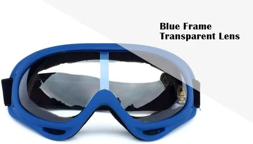 Vista 3 de Lentes antirreflejos, gafas de esquí, deportes de invierno, snowboard, con protección UV 400