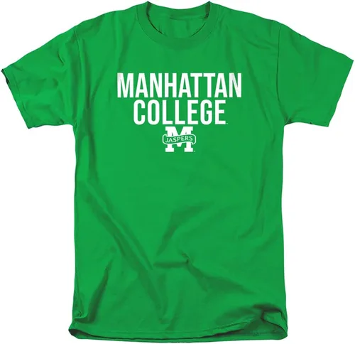 Vista 50 de Colección de camisetas para adultos apiladas colegiales 1 Universidad Estatal de Albany