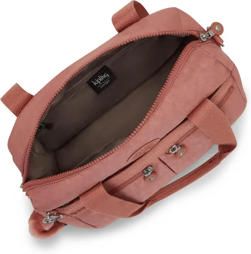 Vista 3 de Kipling Bolso de hombro convertible Klara