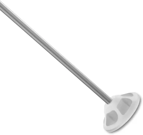 Vista 2 de KitchenAid Mezclador de mano Varilla de mezcla líquida de acero inoxidable