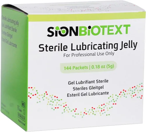 Vista 10 de Lubricante personal para hombres y mujeres, parejas, uso en clínicas y hospitales. Paquete de jalea lubricante profesional aséptica, gel lubricante