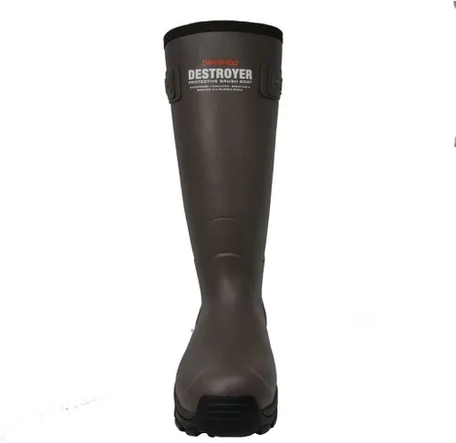 Vista 2 de Dryshod Footwear DSG-MH Destroyer - Refuerzo