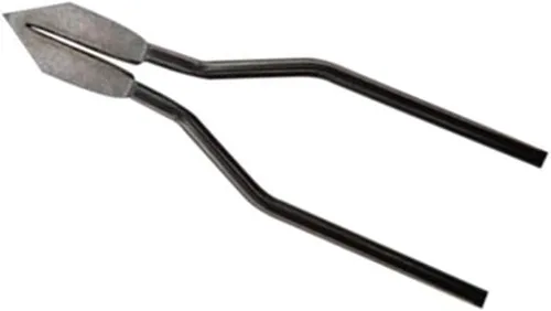 Vista 5 de Puntas de pirografía de repuesto para quemar madera, puntas surtidas de alambre de pirografía para kit de quema de madera de pirografía de 60 W