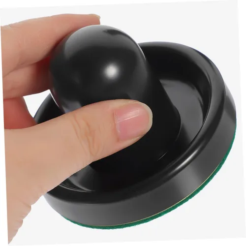 Vista 5 de 2set Ice Hockey Pucks Replacement Accessories for Game Tables Includes Pucks and for Indoor Hockey