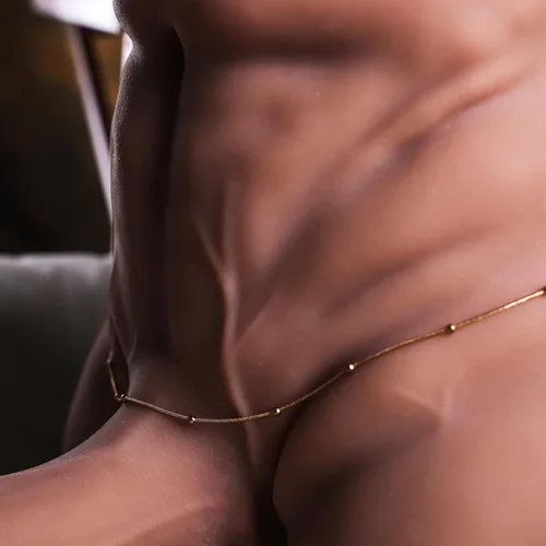 Vista 6 de Muñeca sexual masculina de 20 libras para mujeres con consolador enorme flexible de 9 pulgadas, muñecas sexuales realistas musculosas en 3D con anal