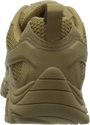 Vista 3 de Merrell Zapatos tácticos Moab 2 para senderismo para hombre