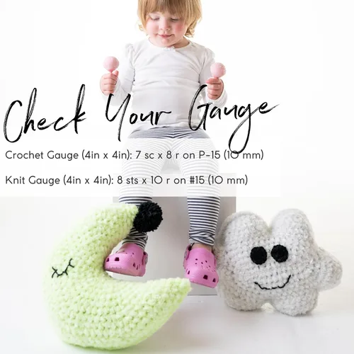Vista 5 de Lion Brand Yarn Chenilla Resplandeciente DIY, Hilo Grueso, Glow Worm, 1 Paquete