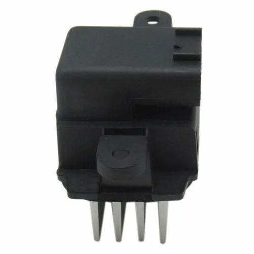 Vista 8 de GRABOTE Kit de módulo de control de resistencia del motor del ventilador HVAC para Ford F-150 Lariat 2009-2011 con A/C electrónico de doble zona