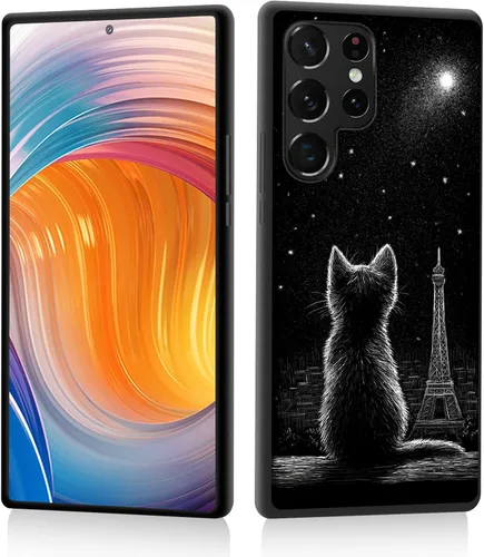 Vista 58 de Funda para Galaxy A13 5G, funda de goma de silicona suave, protección completa a prueba de golpes, protección contra caídas para Samsung Galaxy A13