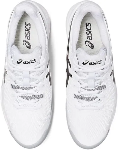 Vista 6 de ASICS Zapatillas de tenis Gel-Resolution 9 para hombre