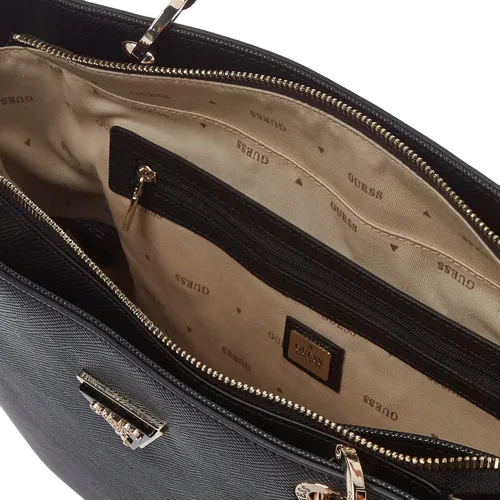 Vista 5 de GUESS Noelle - Bolso pequeño Noel