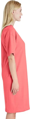 Vista 2 de Hanes Women's Wear Around Nightshirt