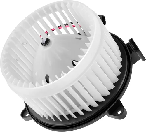 Vista 13 de SCITOO Motor delantero del ventilador del calentador HVAC para el modelo Audi – para A8 Quattro 2004-2010, para S8 2007-2009 reemplazo