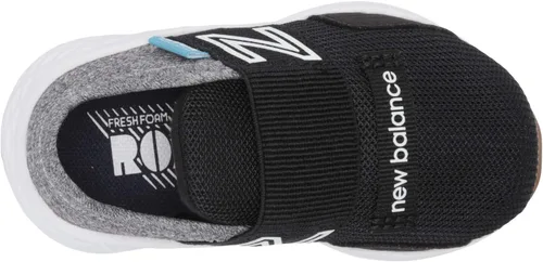 Vista 5 de New Balance Tenis de correr unisex Fresh Foam Roav V1 Bungee para niños