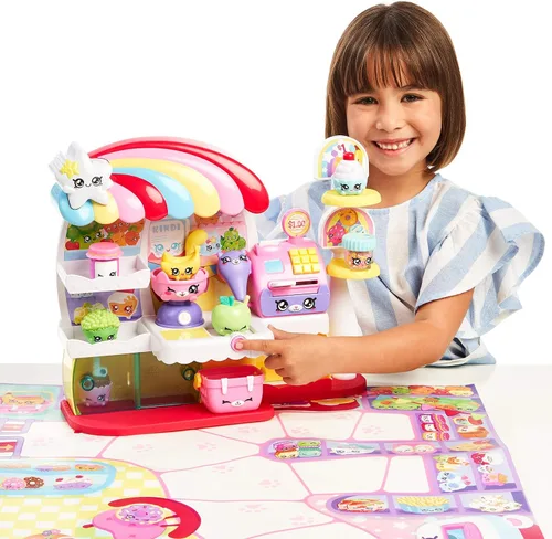 Vista 8 de Kindi Kids Kitty Petkin Supermercado