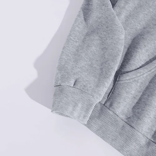 Vista 3 de EELHOE Men's Hooded Tshirts Shirts Casual Cotton Long Sleeve Jersey with Hood Stretch Stylish Athletic Pullover