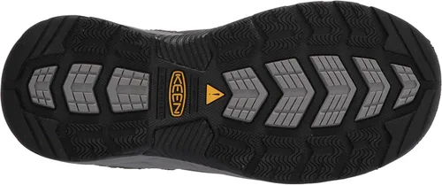 Vista 4 de KEEN Utility Women's Atlanta Cool 2 ESD Low Height Breathable Steel Toe Work Shoes