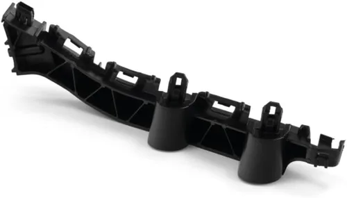 Vista 8 de Para Chrysler 200 soporte de parachoques delantero 2011 2012 2013 2014 lado del conductor plástico convertible CH1042101 68081883AD
