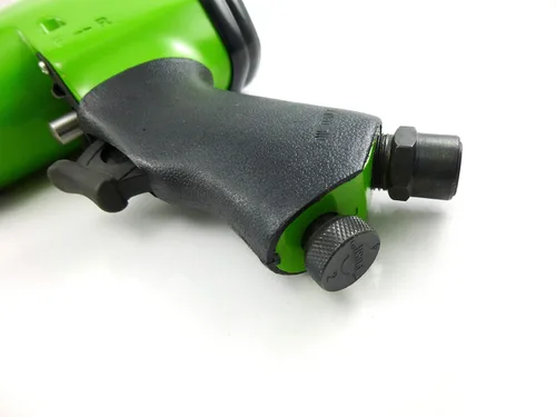 Vista 5 de DYNAMIC POWER Llave de impacto neumática de 1/2 pulgada - Diseño compuesto, par de 240 ft-lb para un rendimiento potente. DP-312126