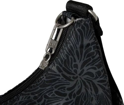 Vista 5 de Baggallini Securtex - Bolso bandolera antirrobo
