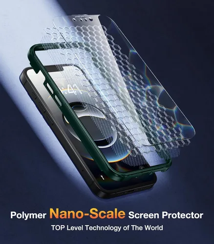Vista 265 de DIACLARA - Funda transparente compatible con iPhone XR 6.1 pulgadas 2018