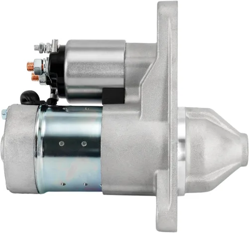 Vista 22 de Arrancadores KAC, Arrancador de 12V Compatible con Chevy C10 1975-1980 Reemplazo 3510NPG