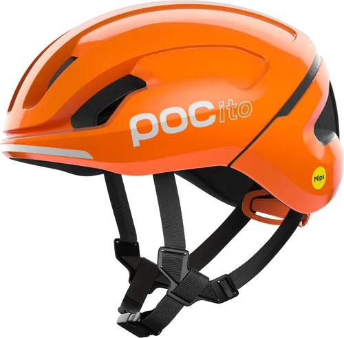 Vista 6 de POC POCito Omne MIPS - Casco de ciclismo