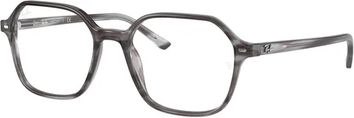 Vista 2 de Ray-Ban RX5394 John Square Prescription Eyeglass Frames