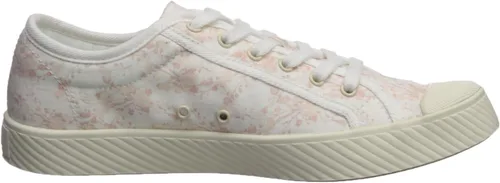 Vista 6 de Palladium Women's Pallaphoenix CVS PRT Sneaker