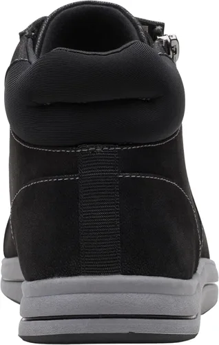 Vista 3 de Clarks Breeze Glide para mujer