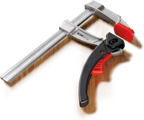 Vista 2 de Bessey KLI12 4.7 in Kliklamp Capacidad