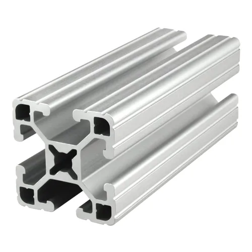 Vista 16 de 80/20 INC., 1515, 15 Series 1.5" x 1.5" Negro t-slotted extrusión X 12