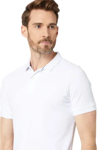 Vista 3 de Superdry Polo piqué clásico para hombre