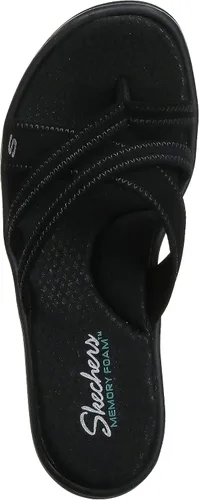 Vista 11 de Skechers Rumblers - Sandalia de plataforma para mujer